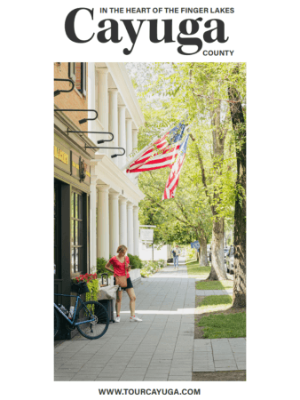 Cayuga County New York 2026 Travel Guide | Travel Guides